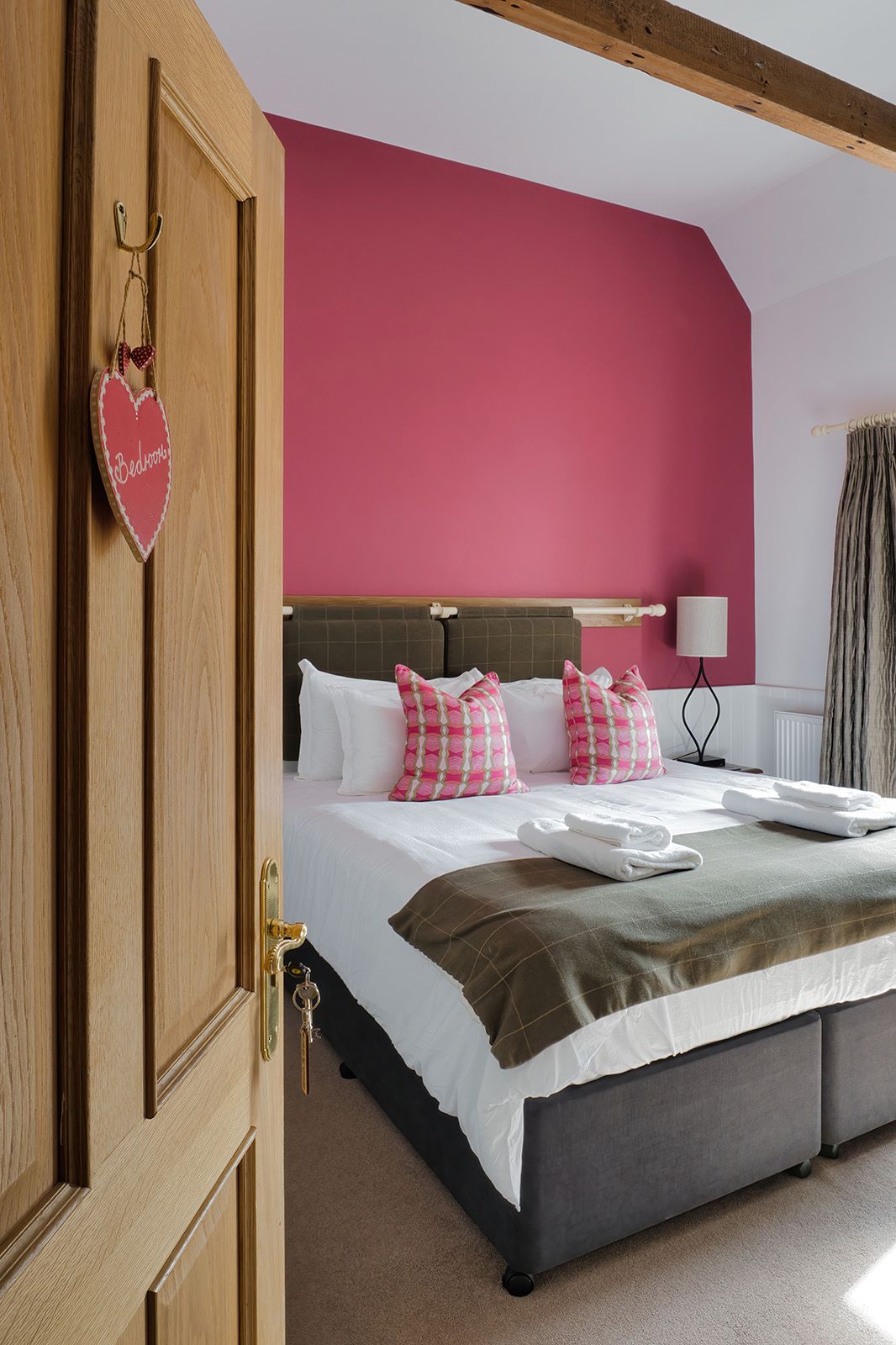 The Bedroom Open Door.jpg
